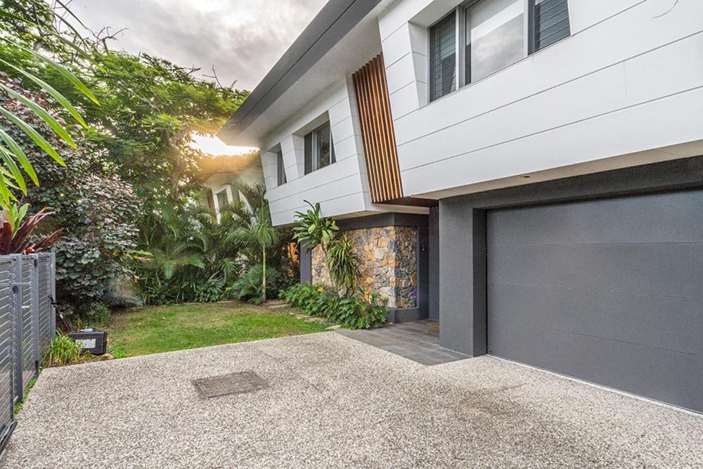 Kaylani Beach House 1 Byron Bay Exteriér fotografie