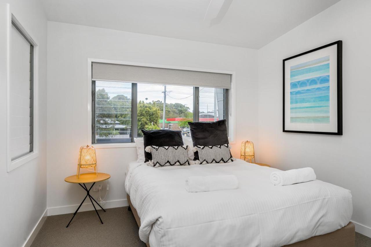 Kaylani Beach House 1 Byron Bay Exteriér fotografie