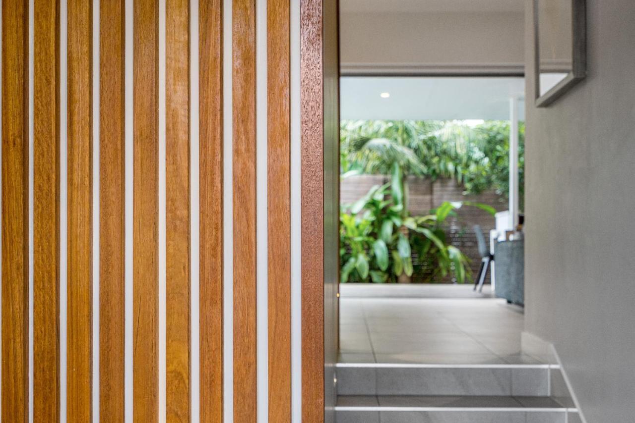 Kaylani Beach House 1 Byron Bay Exteriér fotografie