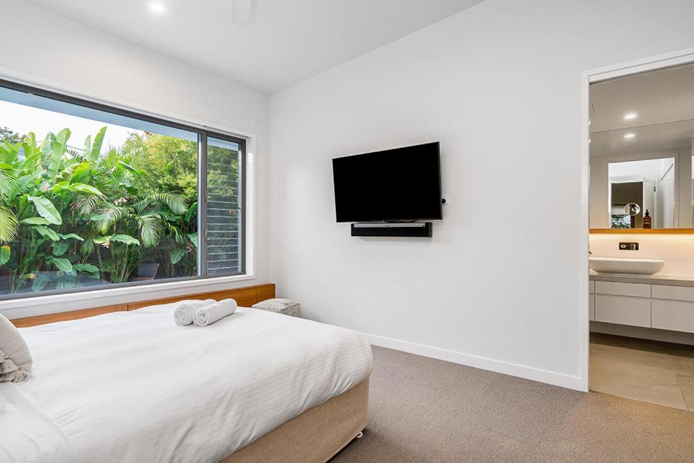 Kaylani Beach House 1 Byron Bay Exteriér fotografie