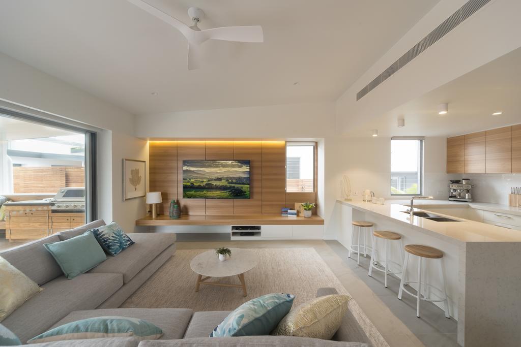 Kaylani Beach House 1 Byron Bay Exteriér fotografie